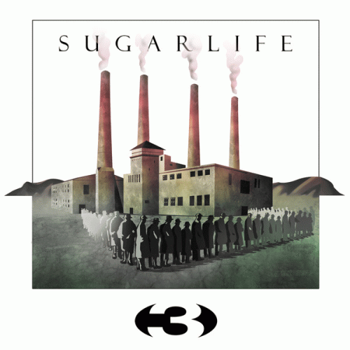 3 (USA) : Sugarlife